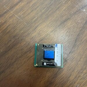 Intel SL53T - 900MHZ Mobile Pentium III Processor
